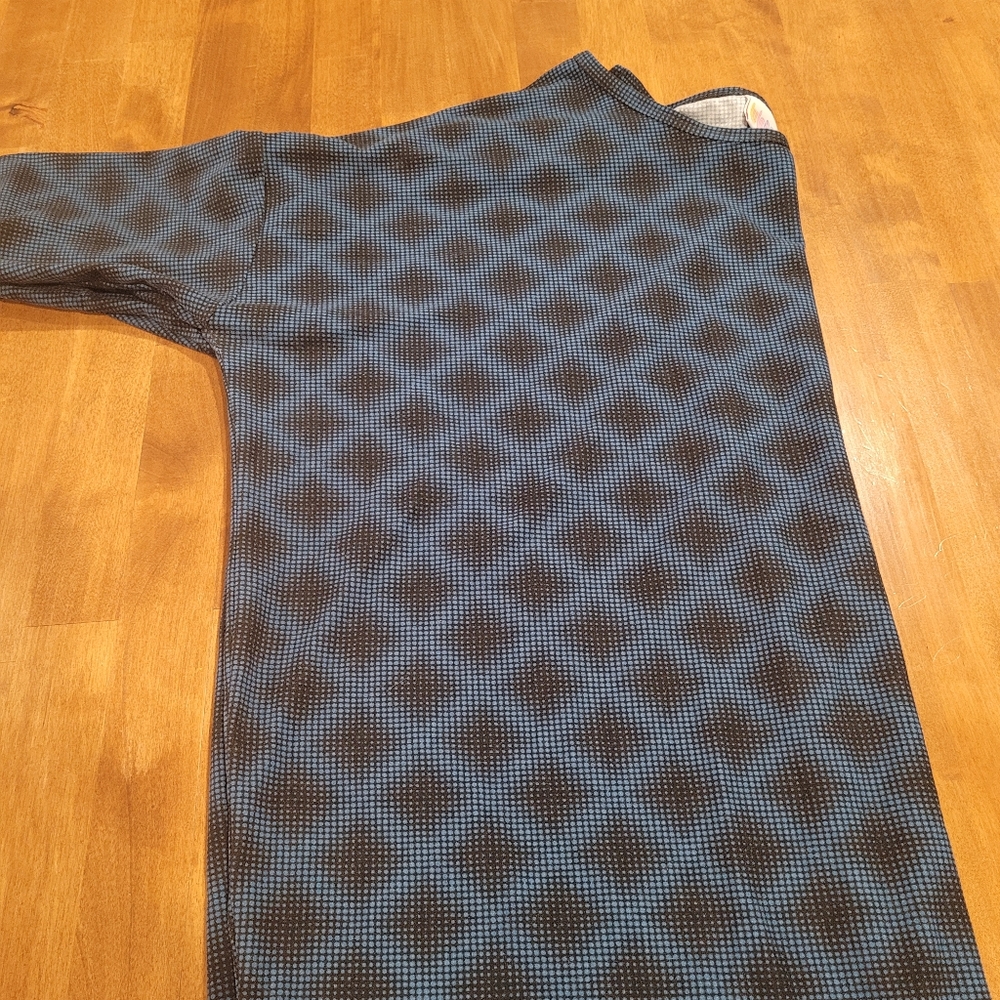 Leggings material Irma